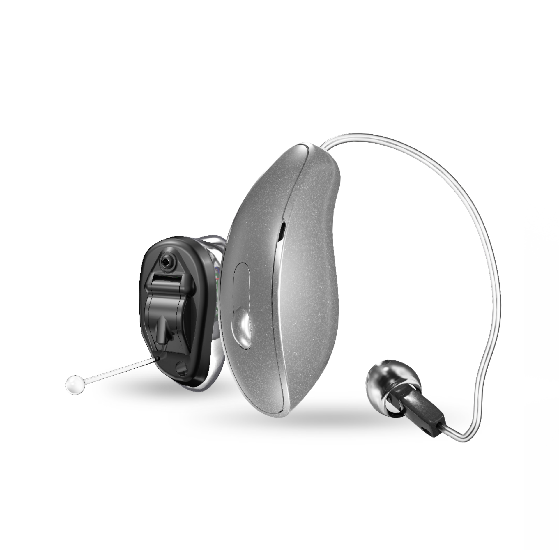 Tinnitus Hearing Aids at SoundWorks Hearing Centers in Texas